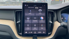 Volvo XC60 2.0 B5P Ultra Dark 5dr AWD Geartronic Petrol Estate